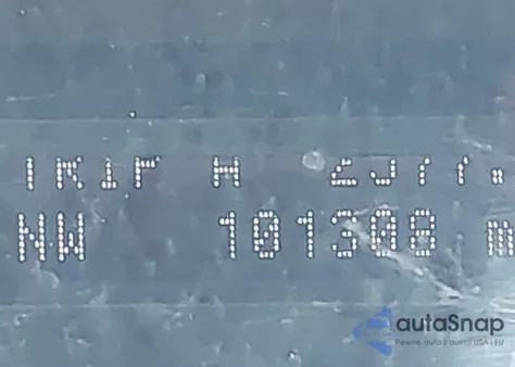 2006 Lincoln Zephyr z USA, uszkodzony, nr VIN 3LNHM26196R665115